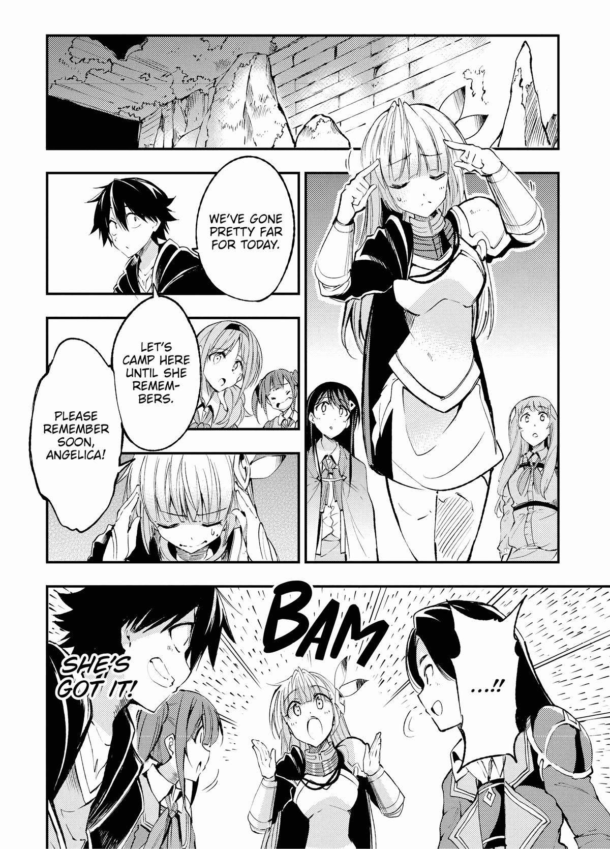 Read Loner Life in Another World Manga Online