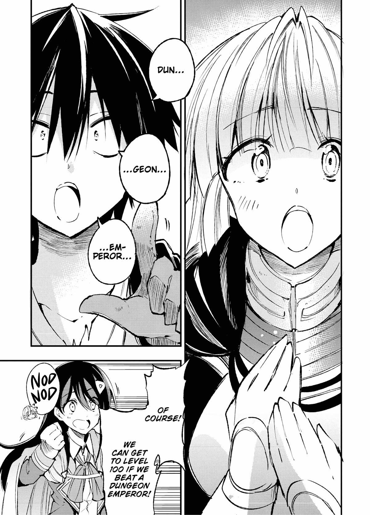 Read Loner Life in Another World Manga Online