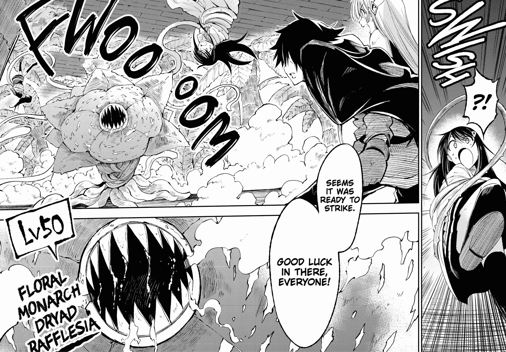 Read Loner Life in Another World Manga Online