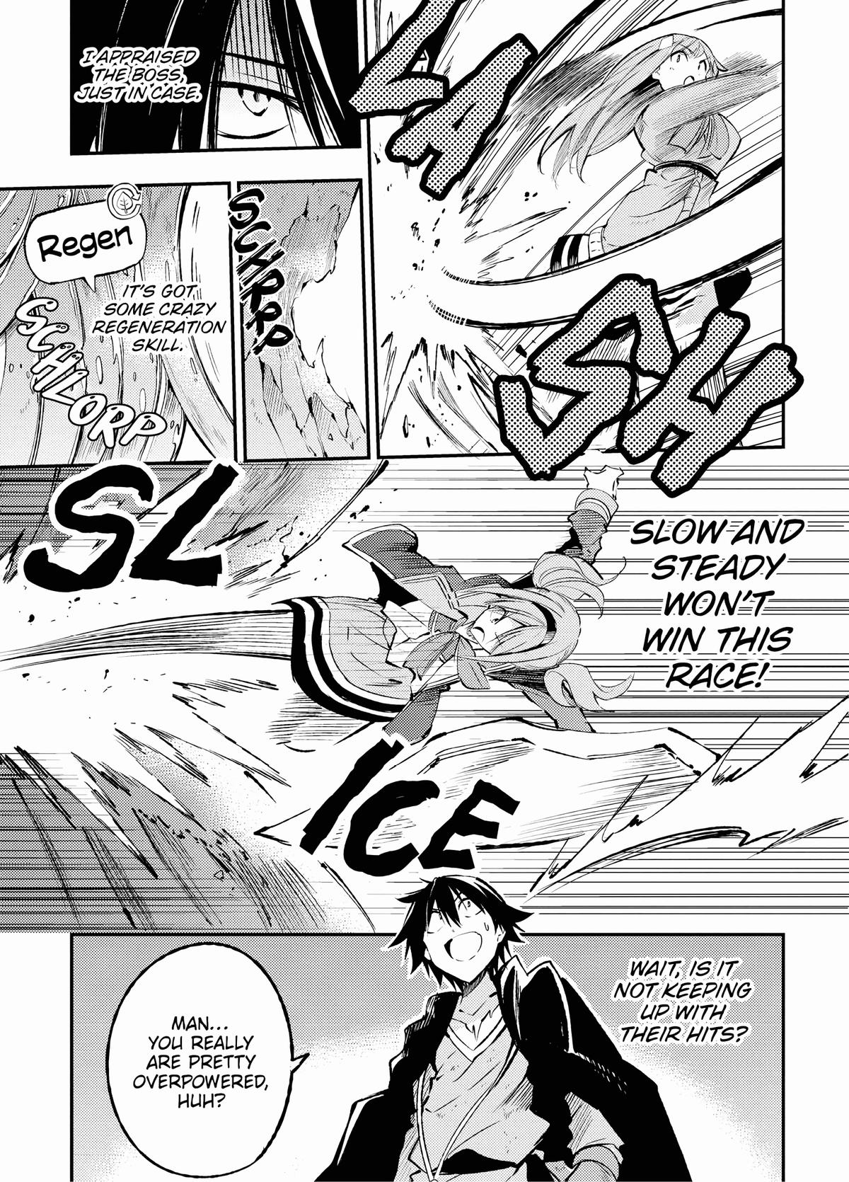 Read Loner Life in Another World Manga Online