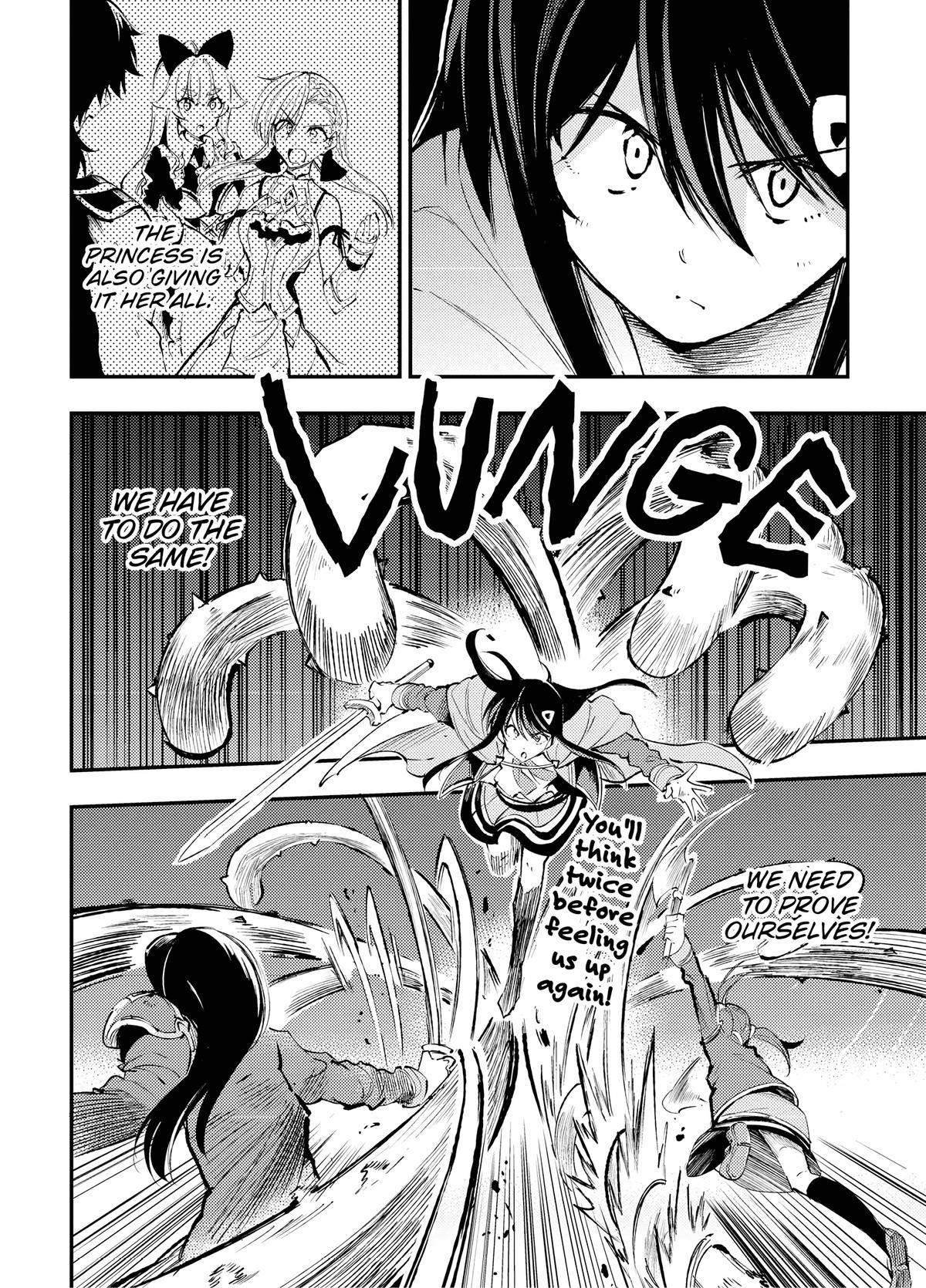 Read Loner Life in Another World Manga Online