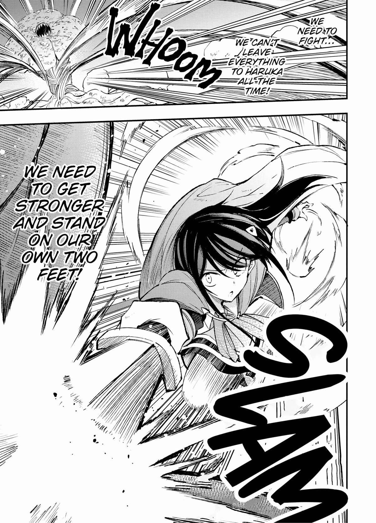 Read Loner Life in Another World Manga Online