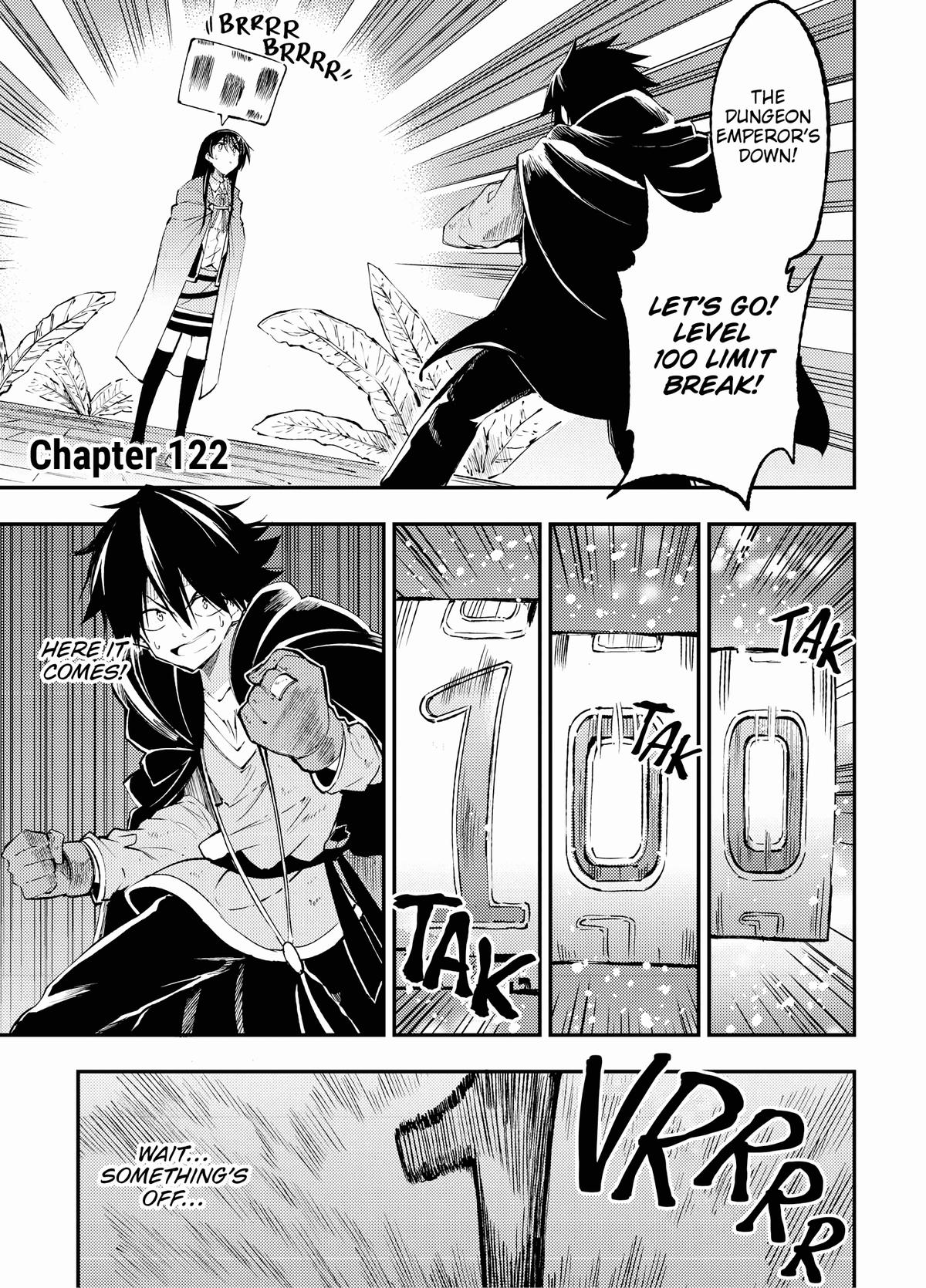 Read Loner Life in Another World Manga Online