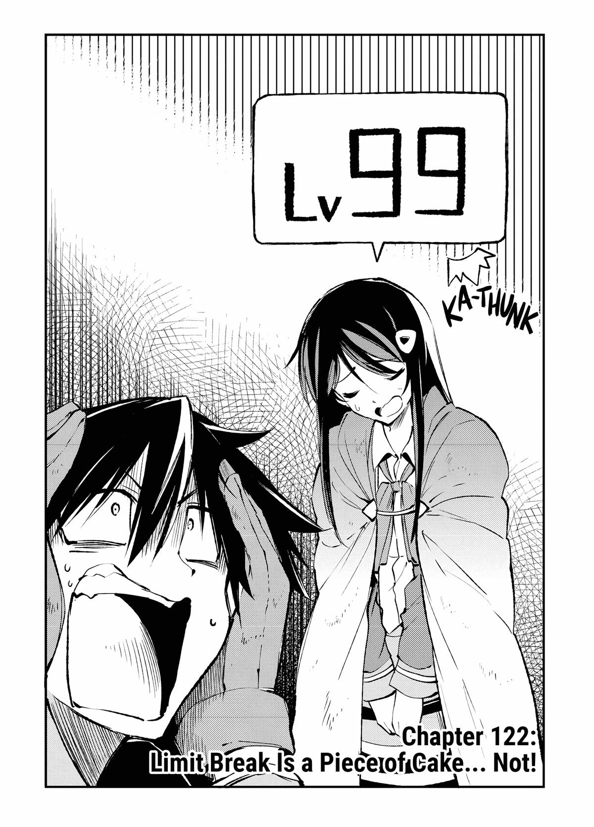 Read Loner Life in Another World Manga Online