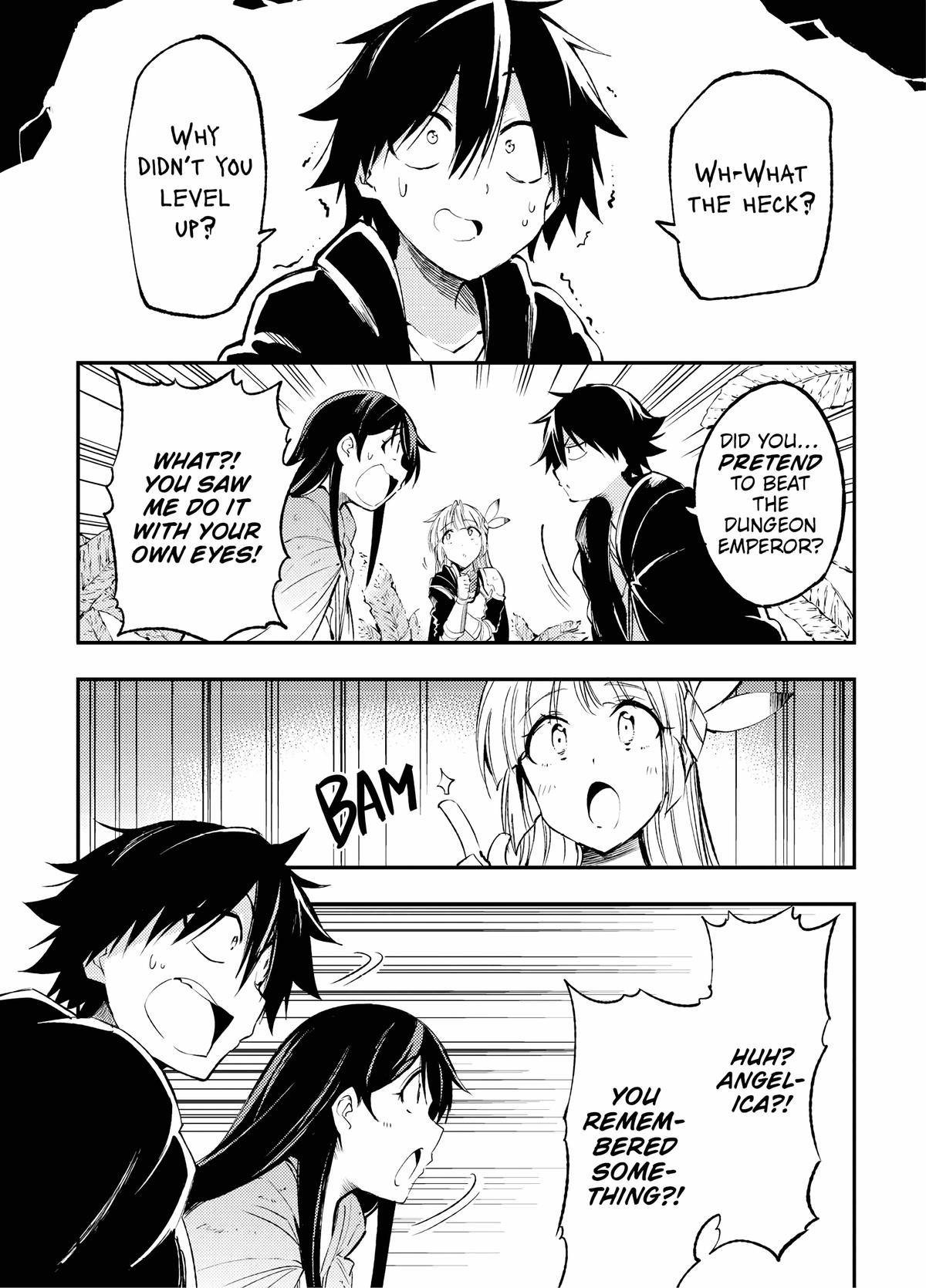 Read Loner Life in Another World Manga Online