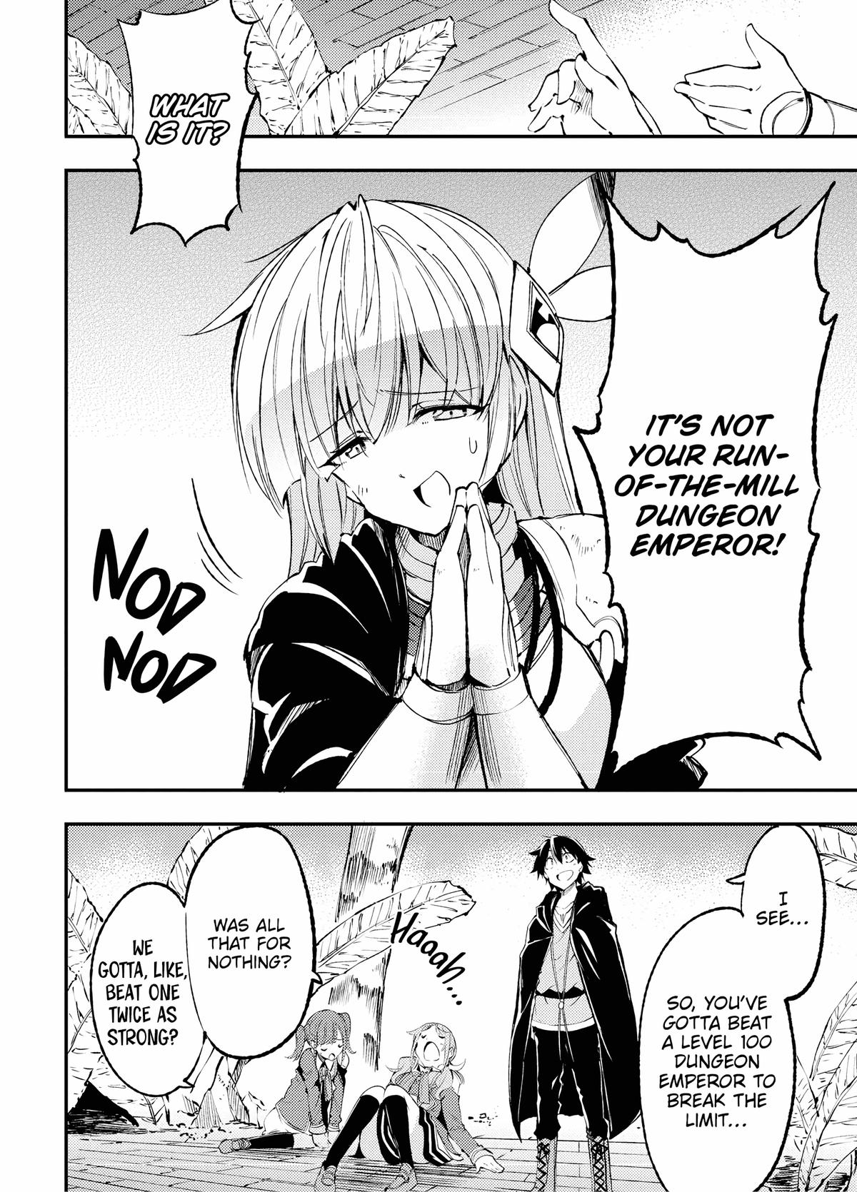 Read Loner Life in Another World Manga Online