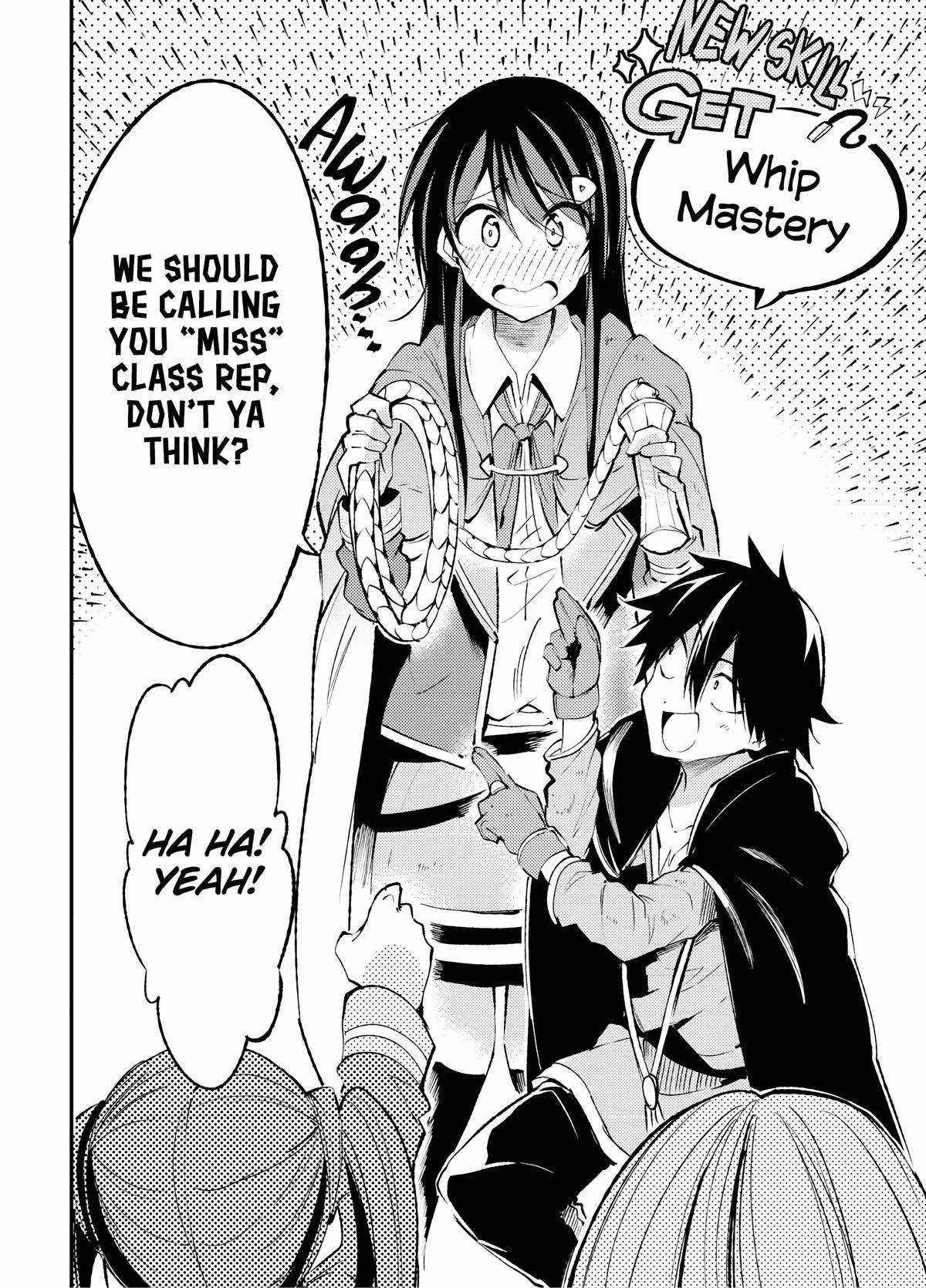 Read Loner Life in Another World Manga Online