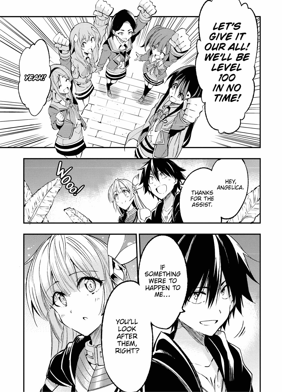 Read Loner Life in Another World Manga Online