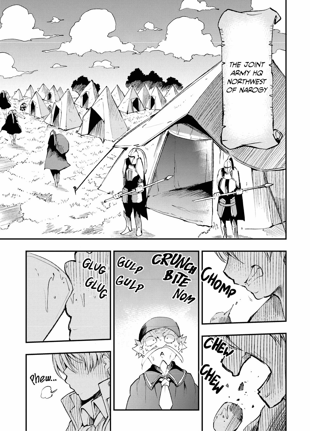 Read Loner Life in Another World Manga Online
