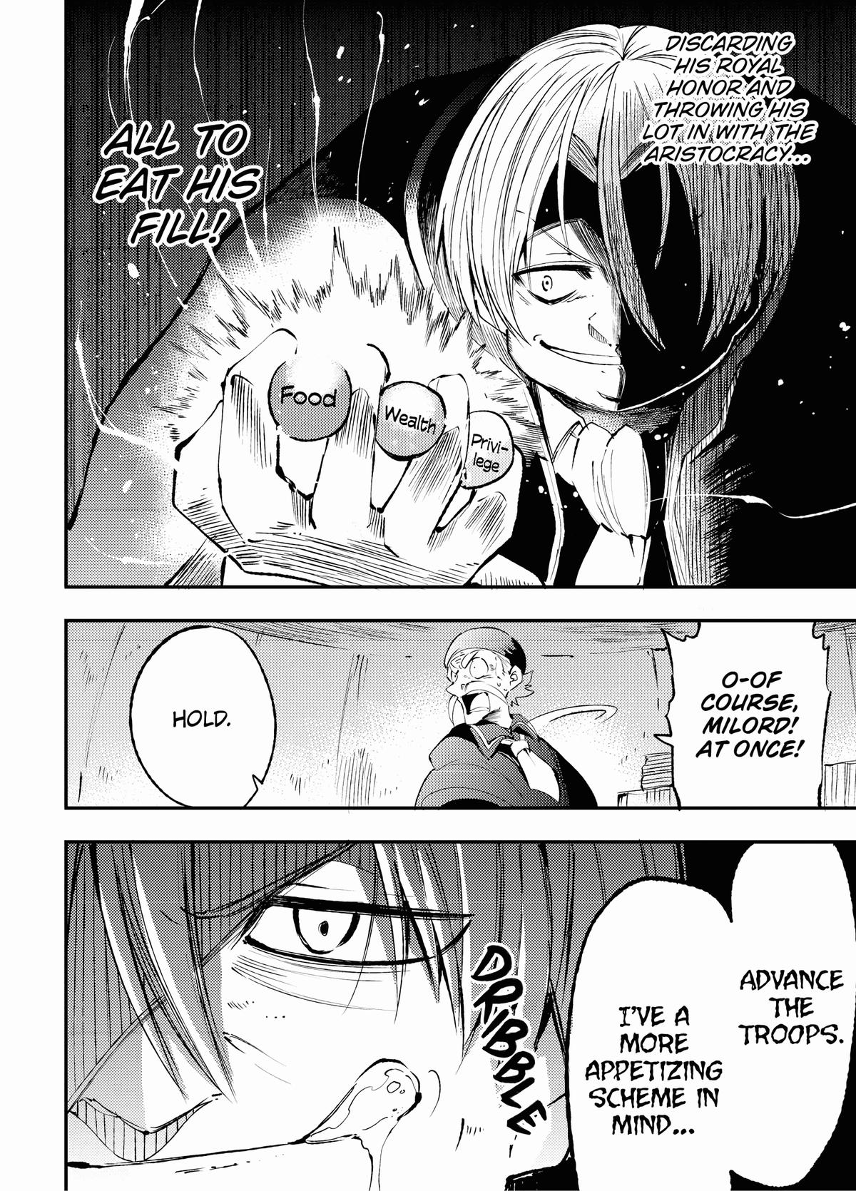 Read Loner Life in Another World Manga Online