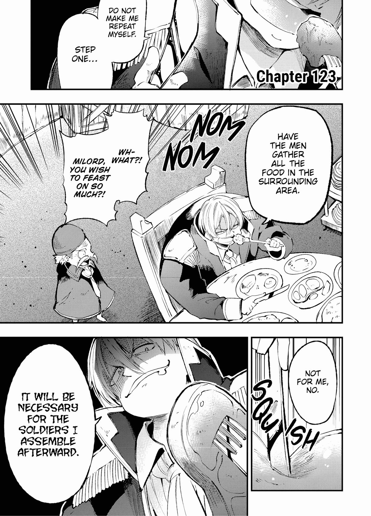 Read Loner Life in Another World Manga Online