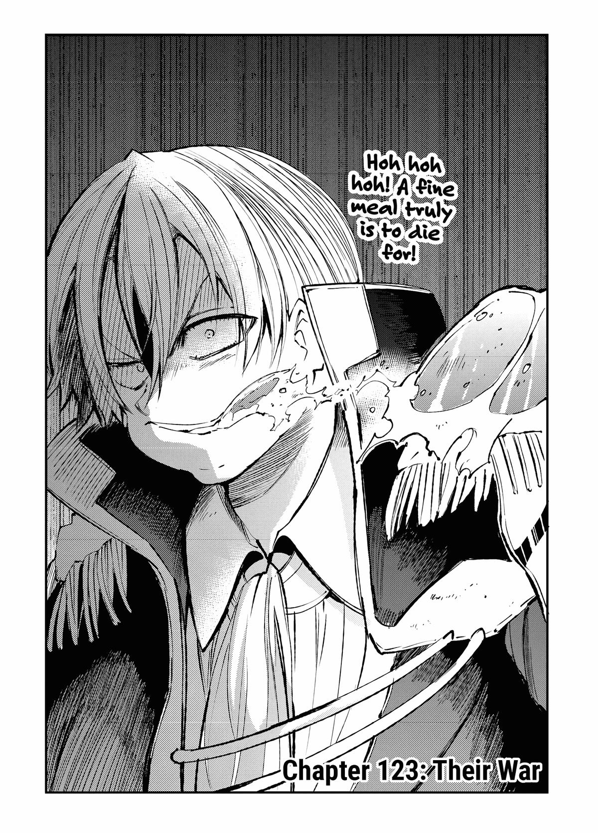 Read Loner Life in Another World Manga Online