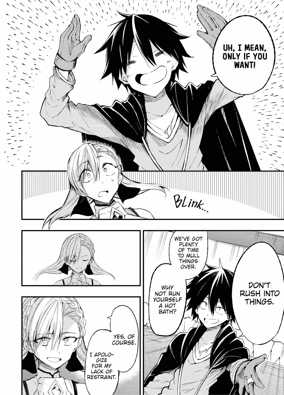 Read Loner Life in Another World Manga Online