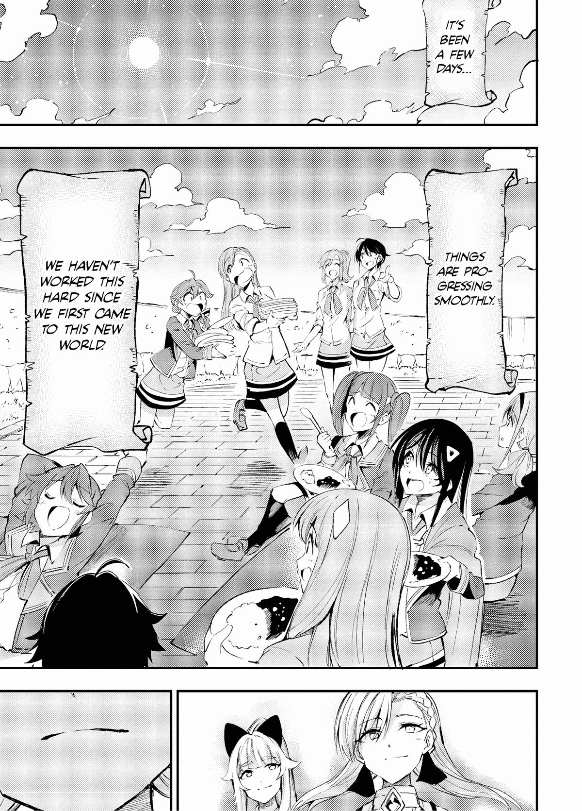 Read Loner Life in Another World Manga Online