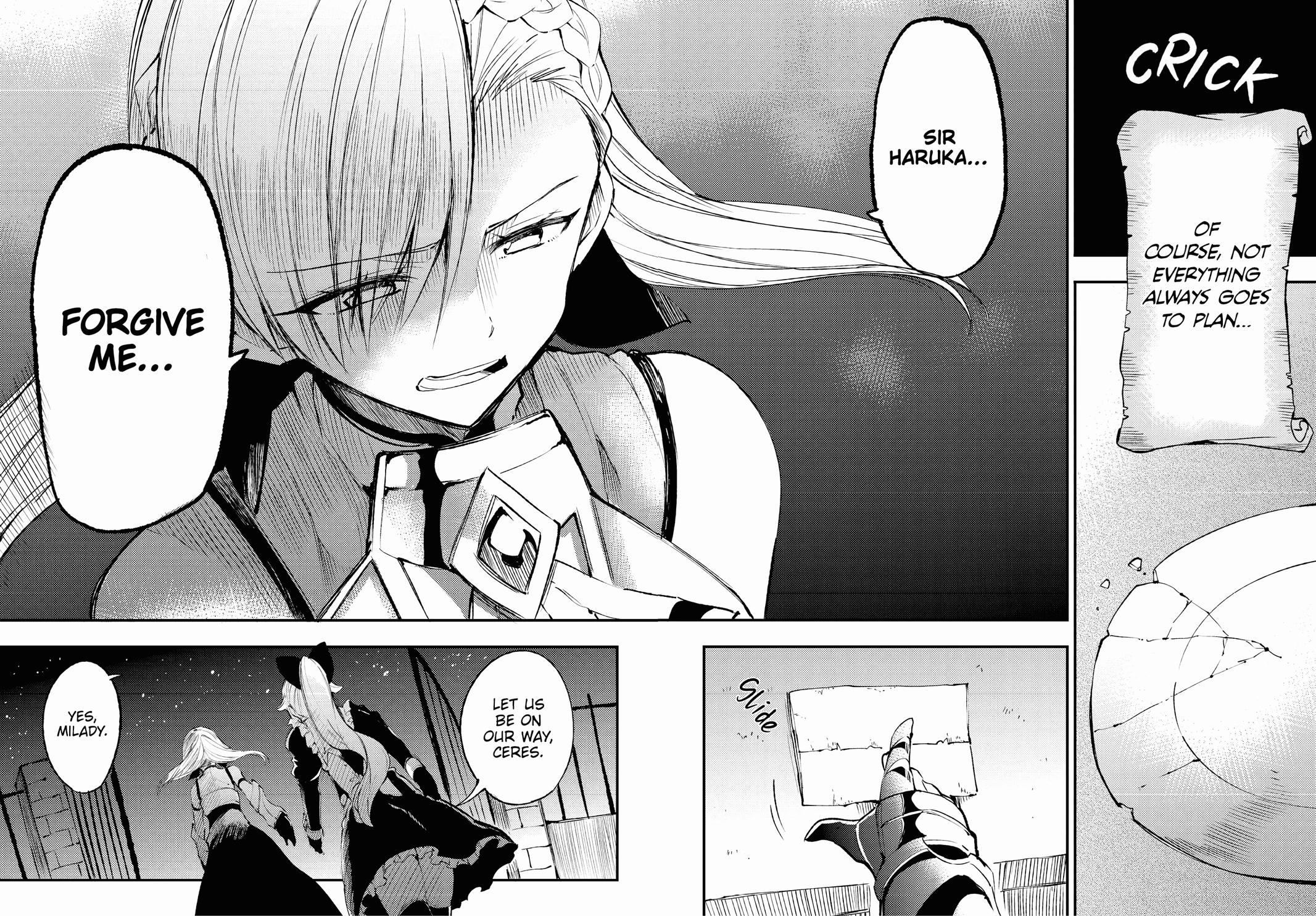 Read Loner Life in Another World Manga Online