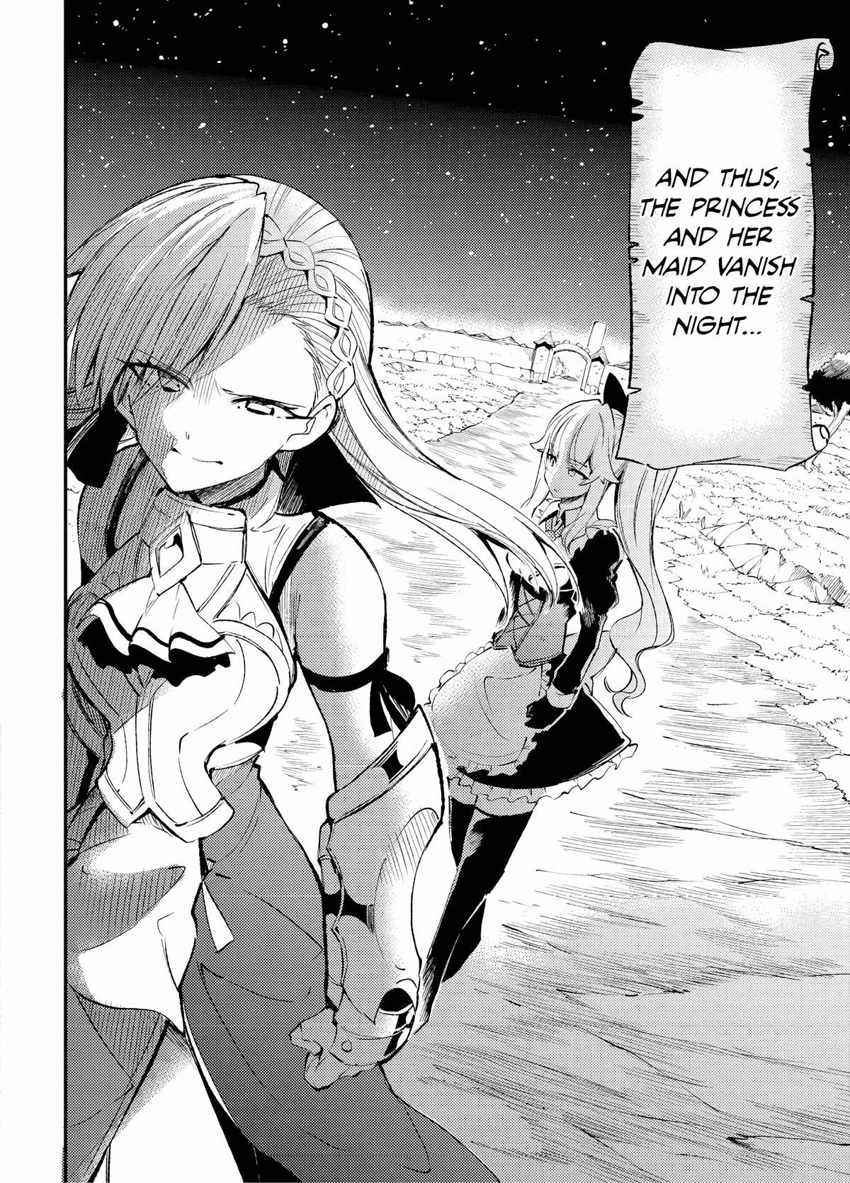 Read Loner Life in Another World Manga Online