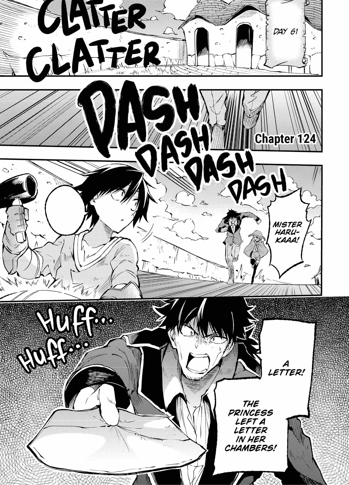 Read Loner Life in Another World Manga Online