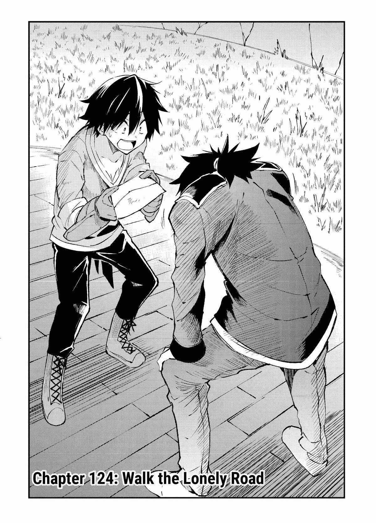 Read Loner Life in Another World Manga Online
