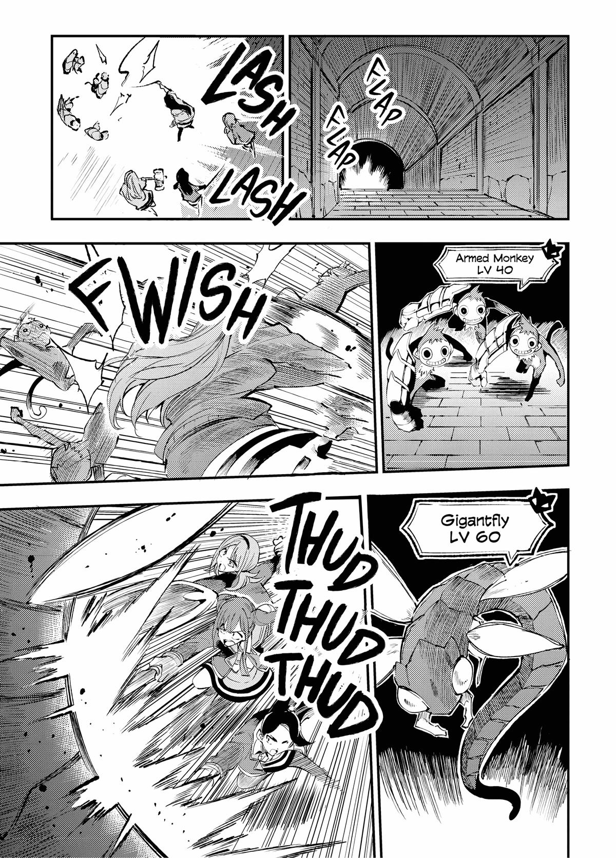 Read Loner Life in Another World Manga Online