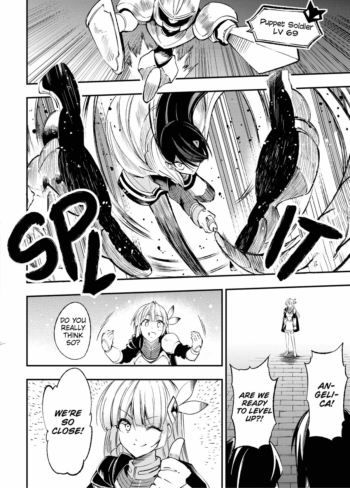 Read Loner Life in Another World Manga Online