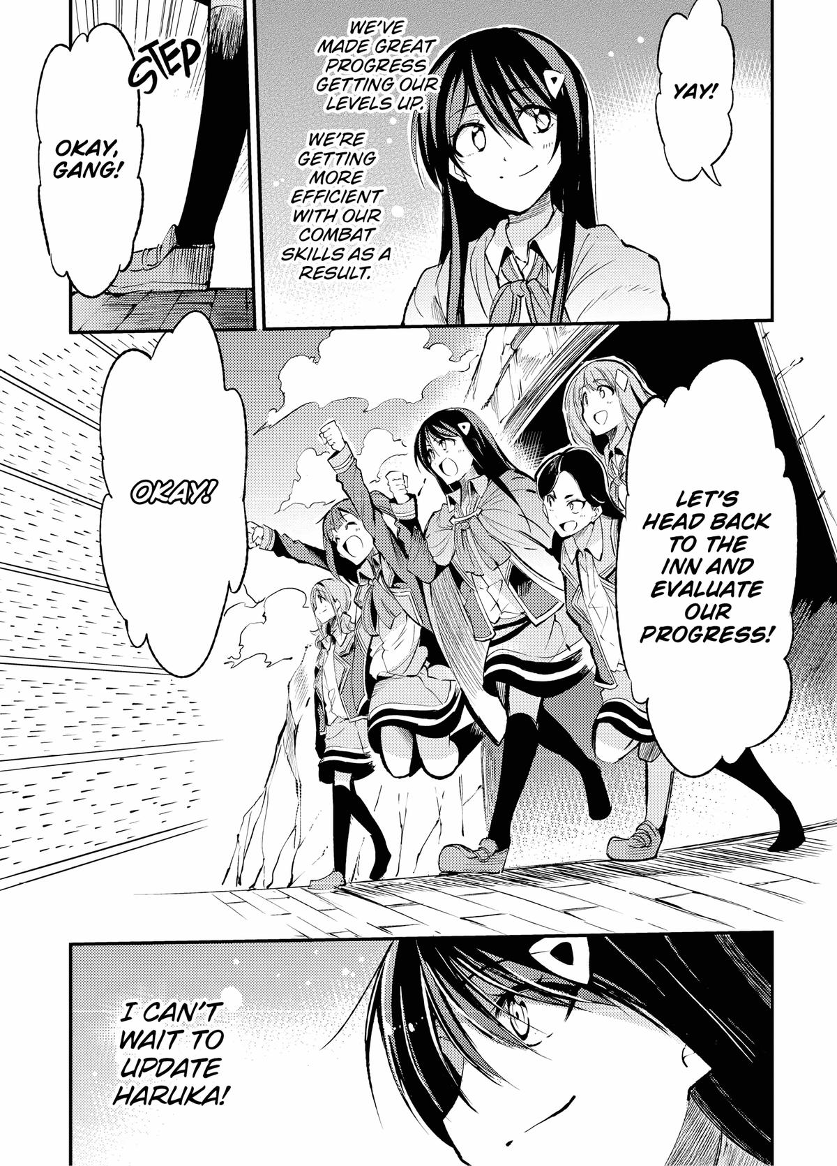 Read Loner Life in Another World Manga Online
