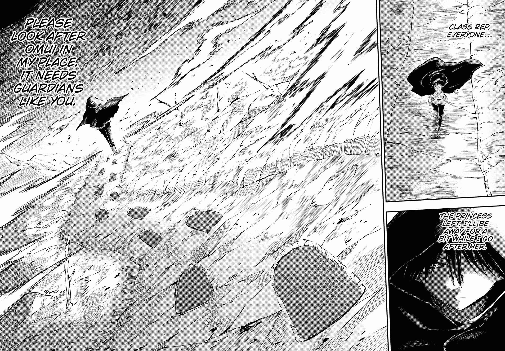 Read Loner Life in Another World Manga Online