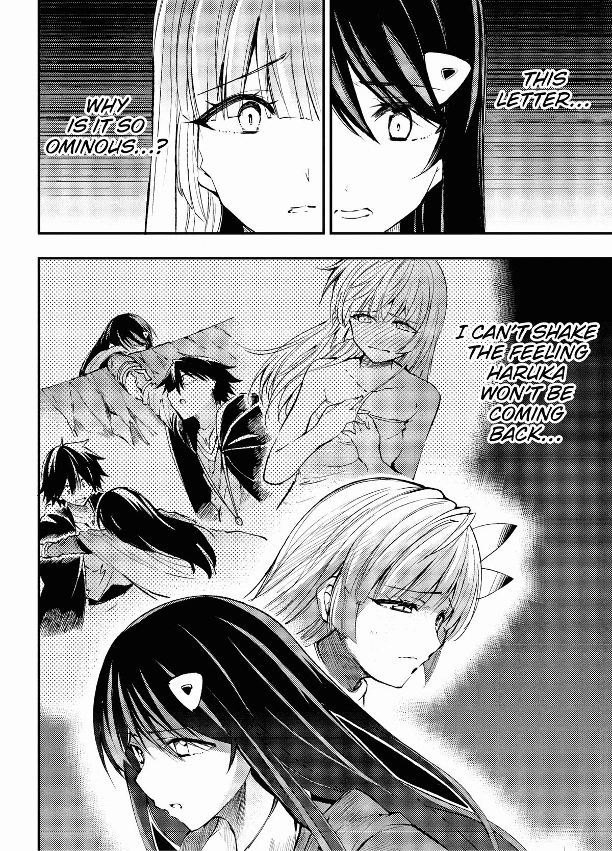 Read Loner Life in Another World Manga Online