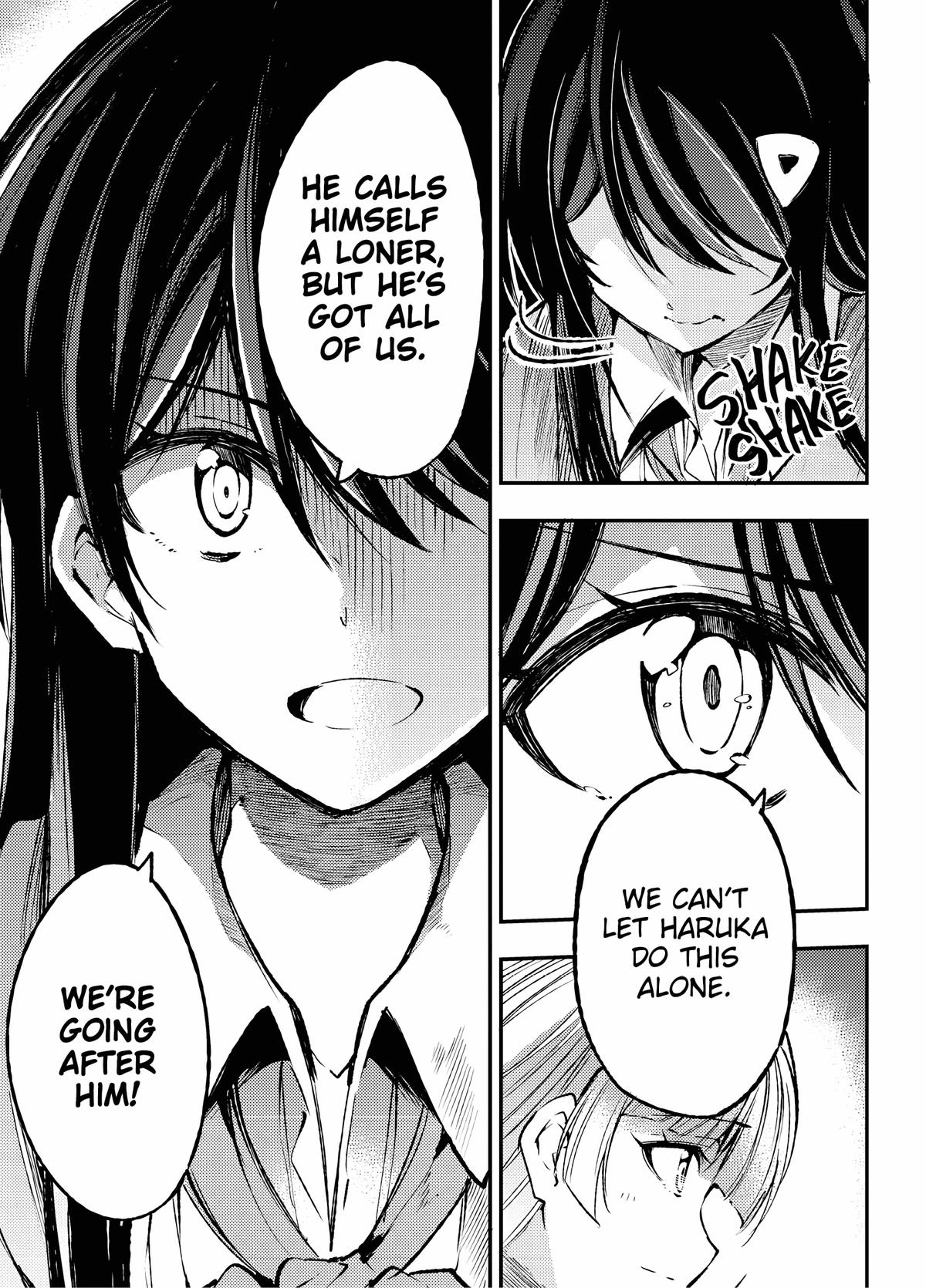 Read Loner Life in Another World Manga Online