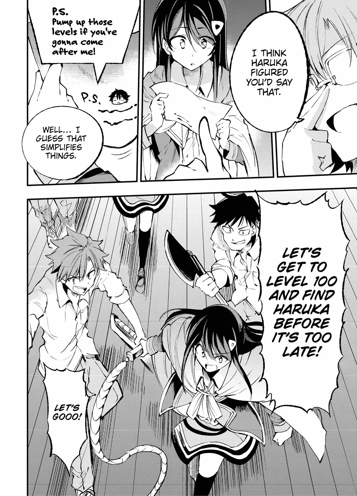 Read Loner Life in Another World Manga Online