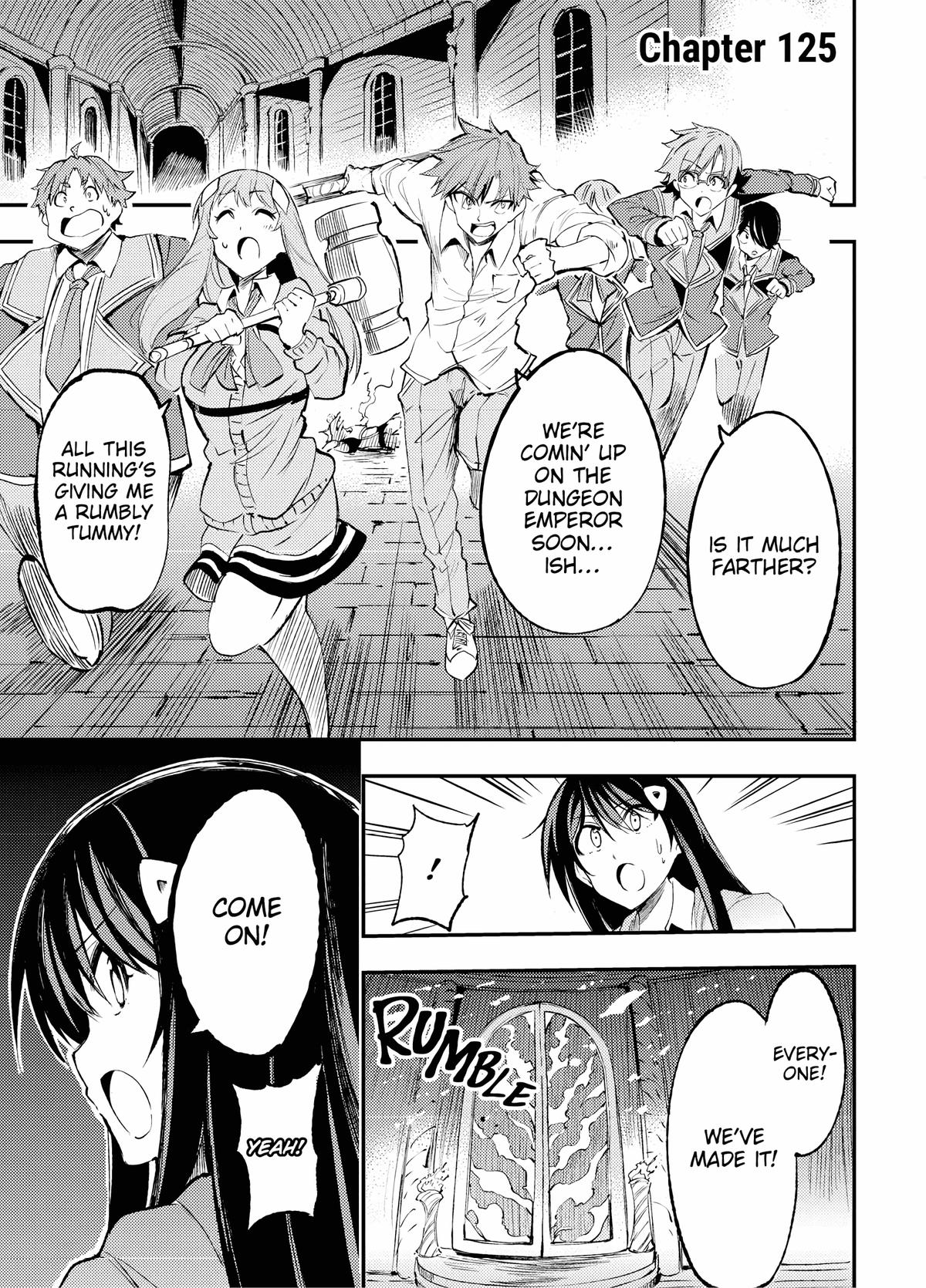 Read Loner Life in Another World Manga Online