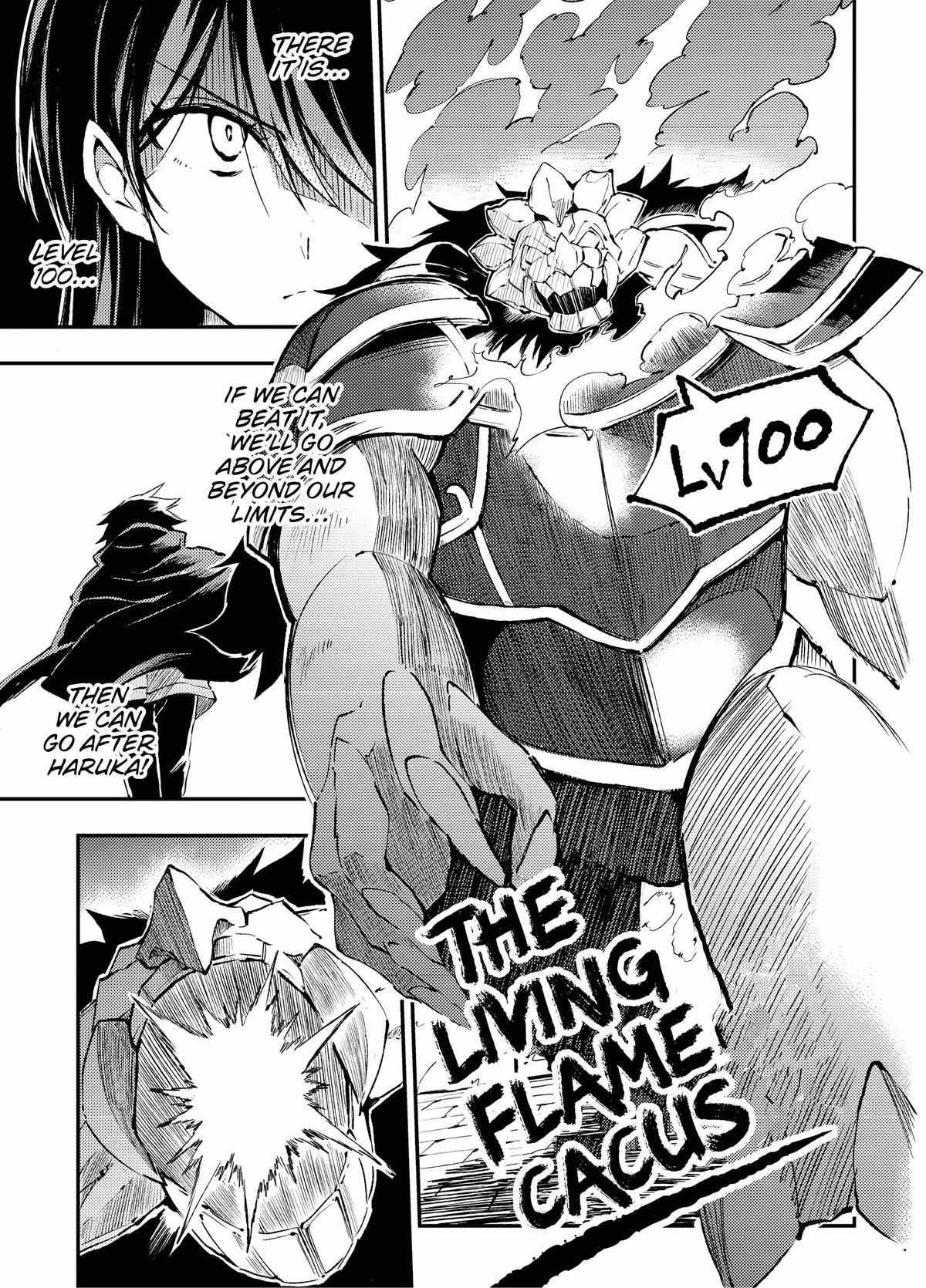 Read Loner Life in Another World Manga Online