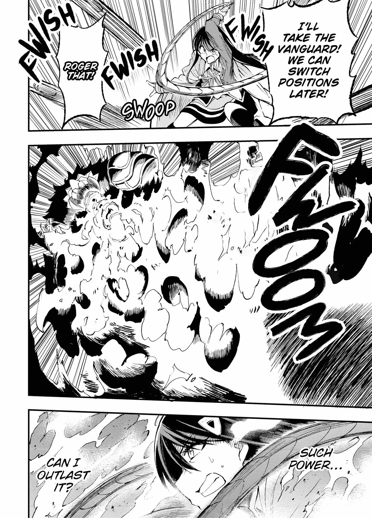 Read Loner Life in Another World Manga Online