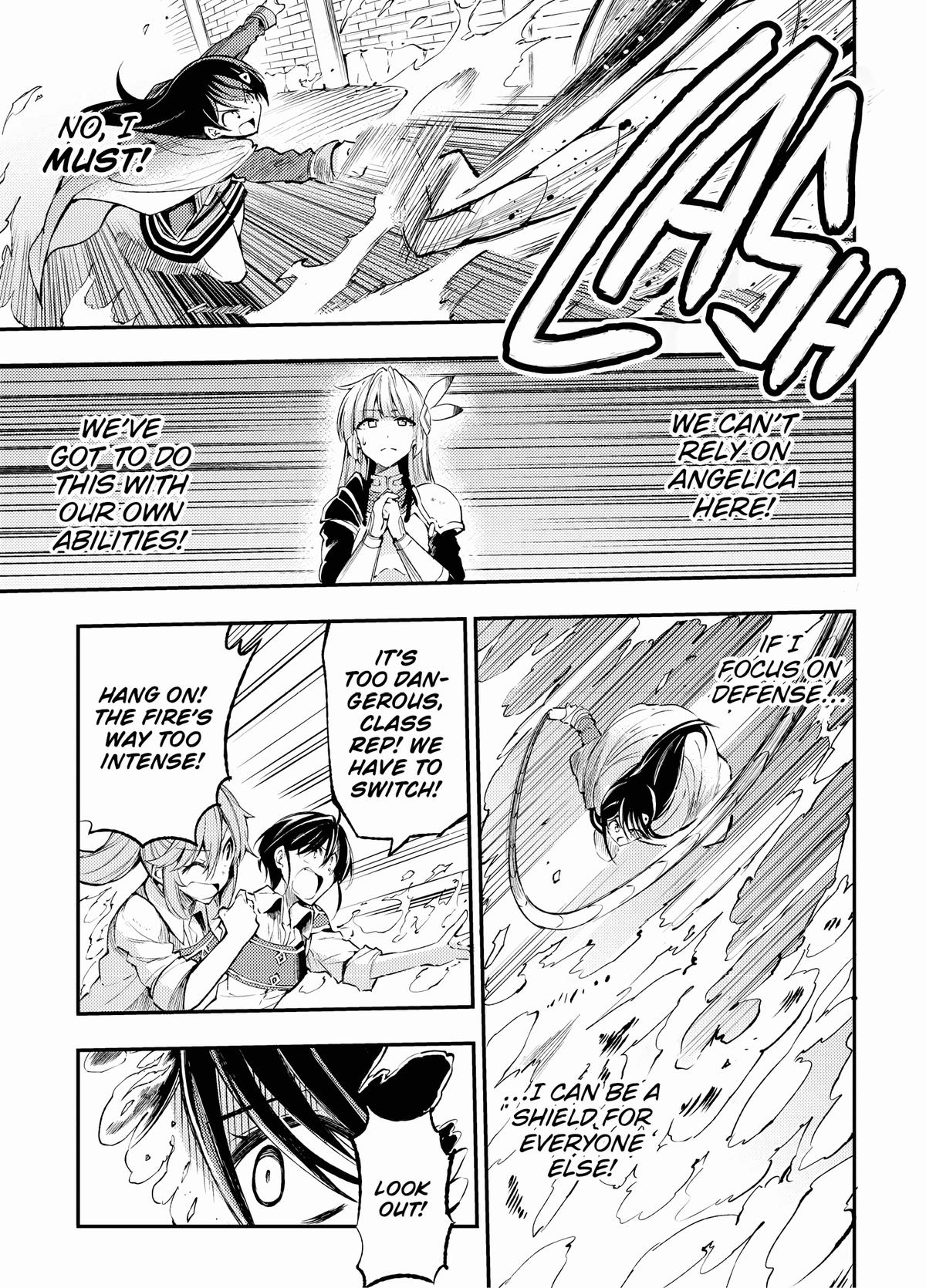 Read Loner Life in Another World Manga Online