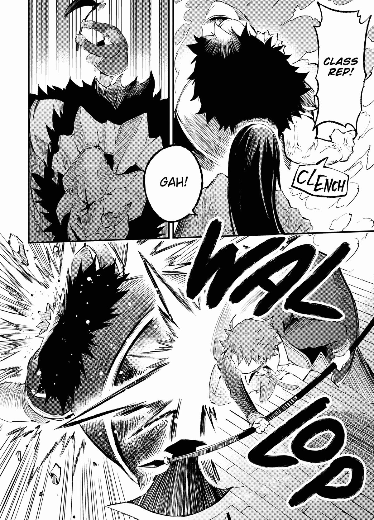 Read Loner Life in Another World Manga Online