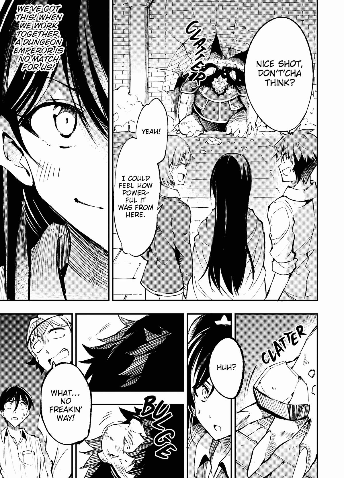 Read Loner Life in Another World Manga Online