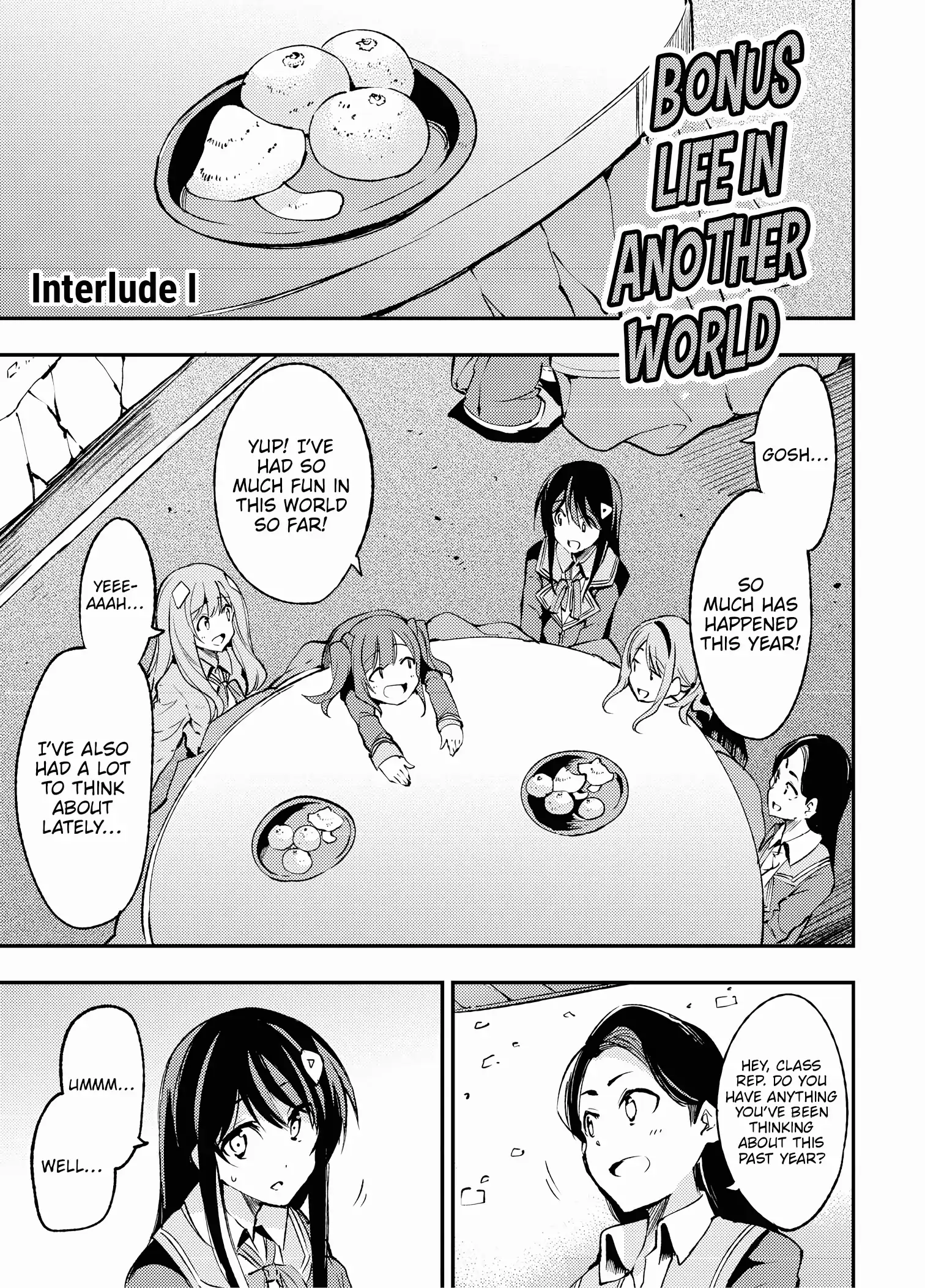 Read Loner Life in Another World Manga Online
