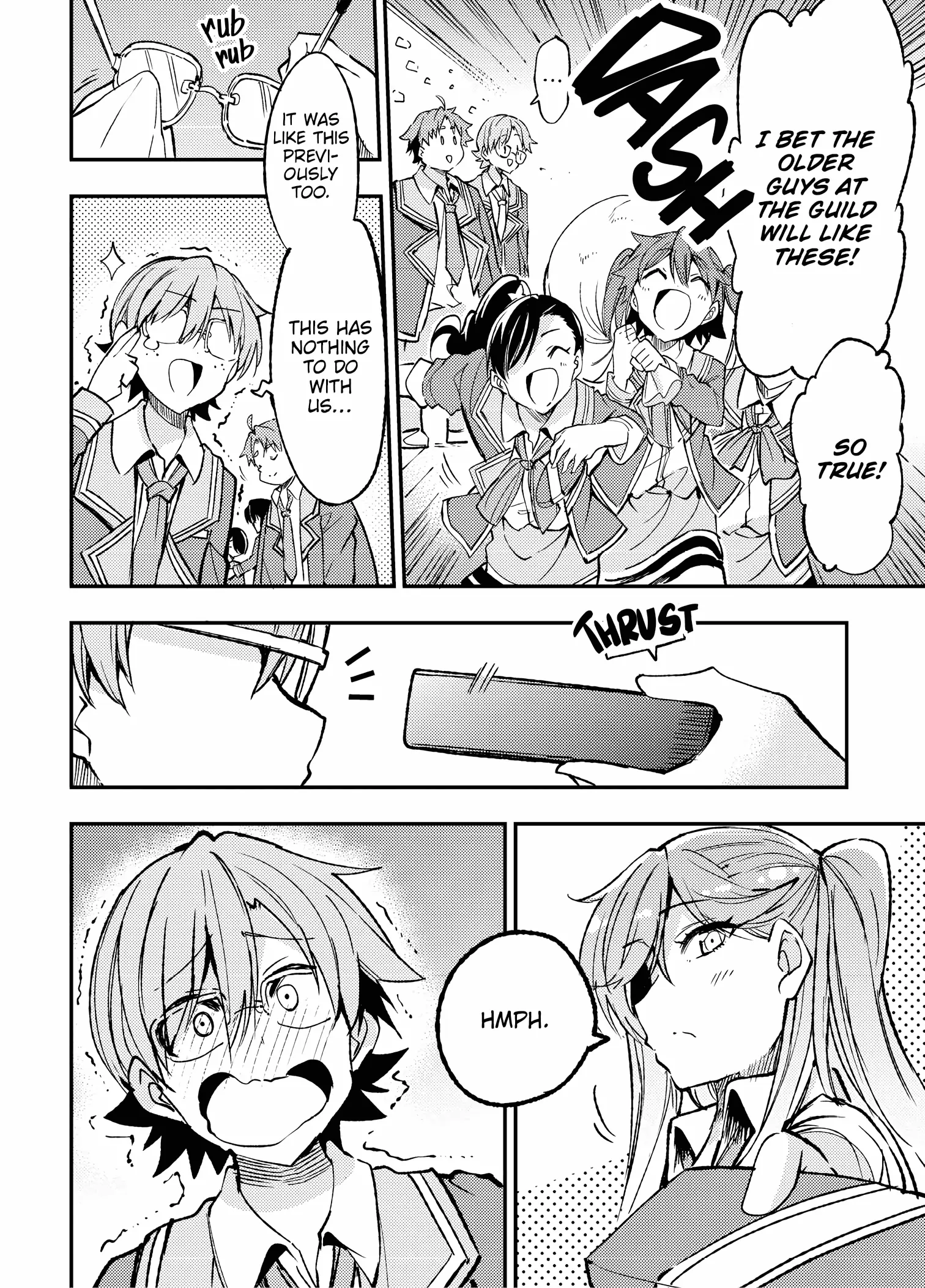 Read Loner Life in Another World Manga Online