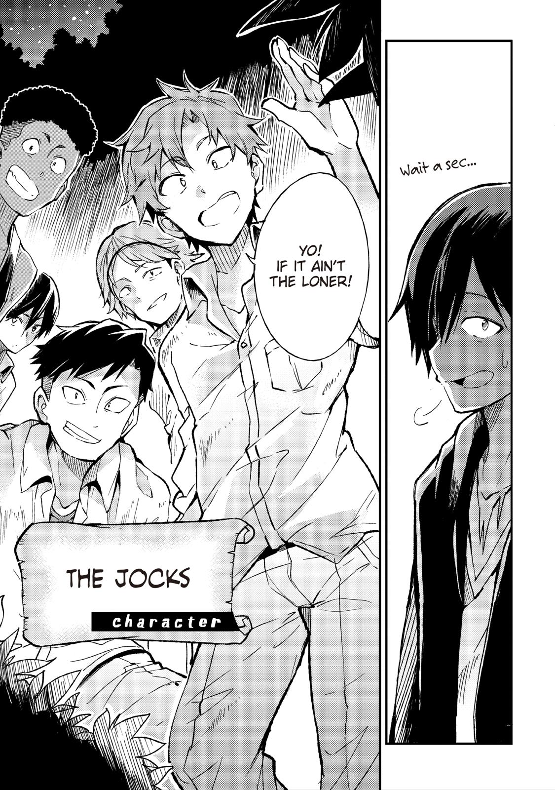 Read Loner Life in Another World Manga Online