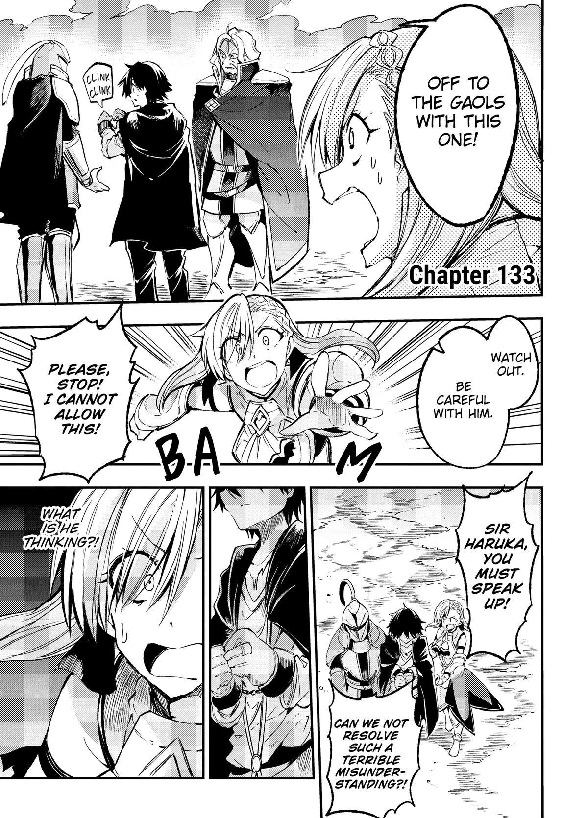 Read Loner Life in Another World Manga Online
