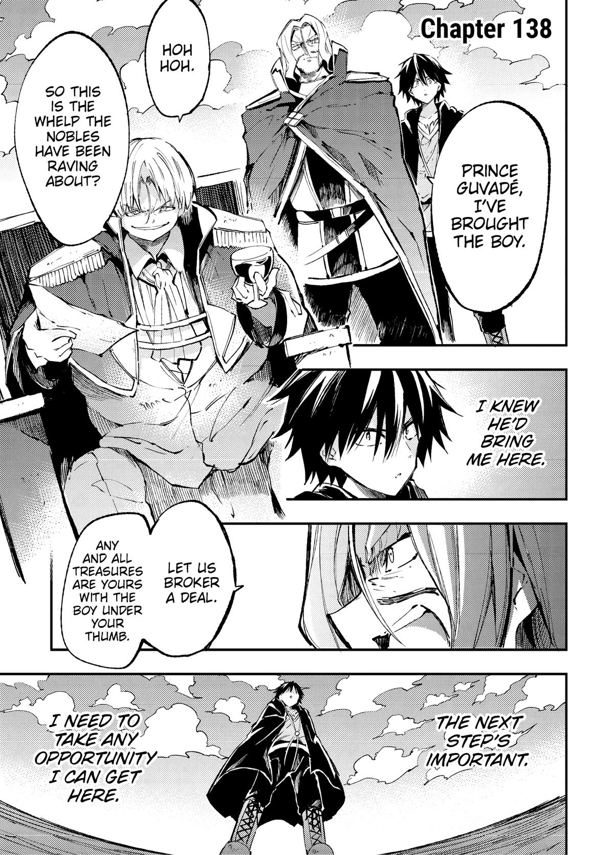 Read Loner Life in Another World Manga Online