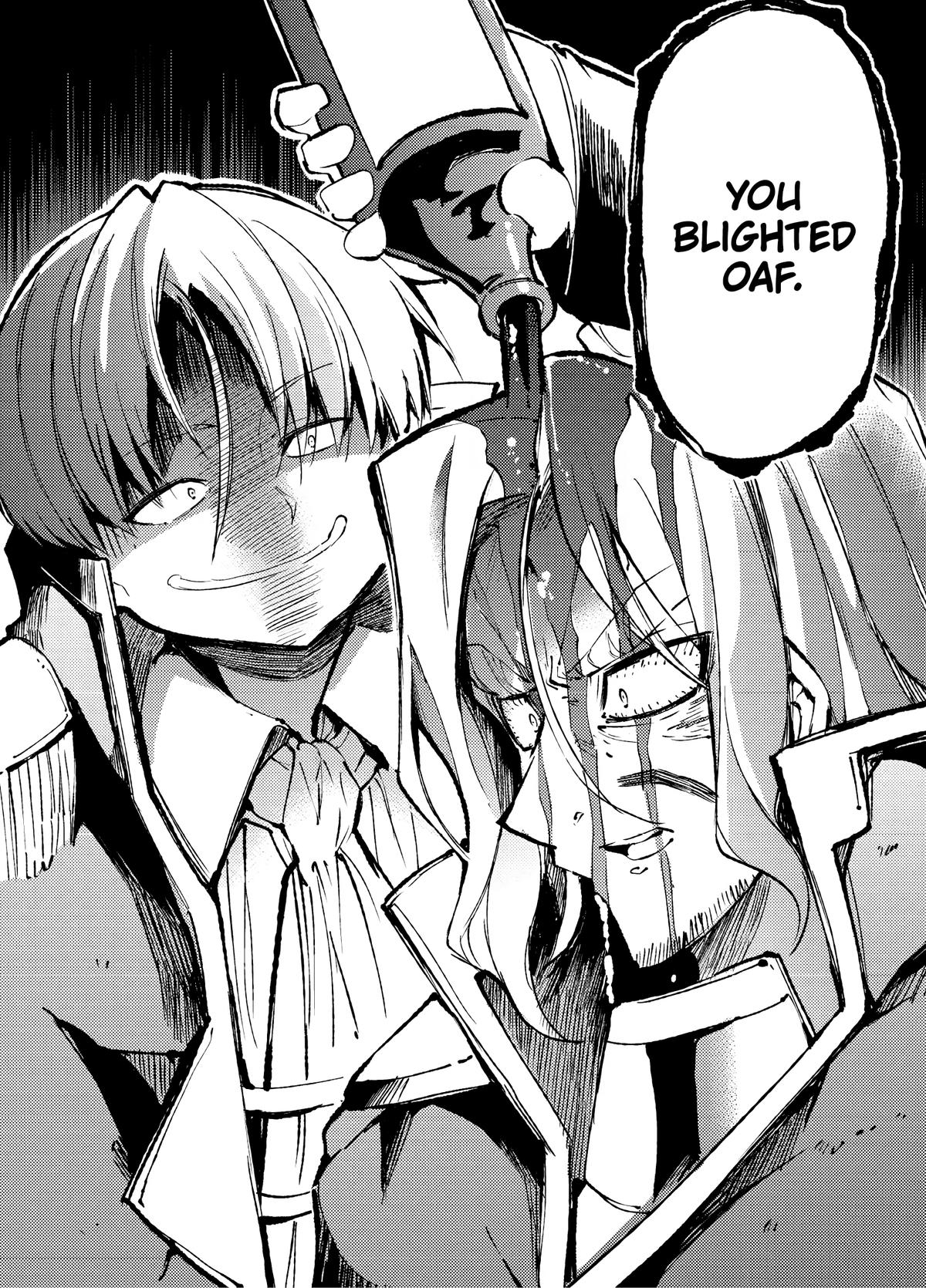 Read Loner Life in Another World Manga Online