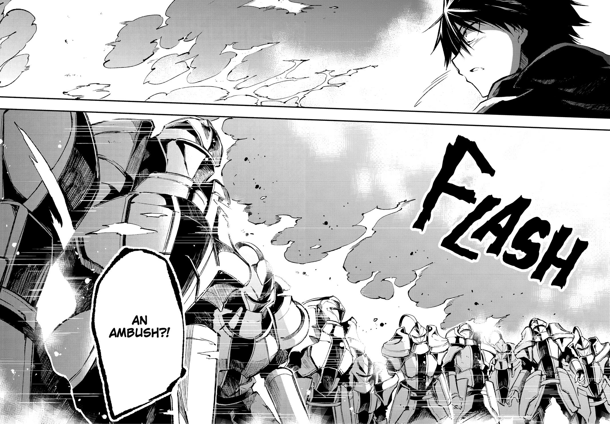 Read Loner Life in Another World Manga Online