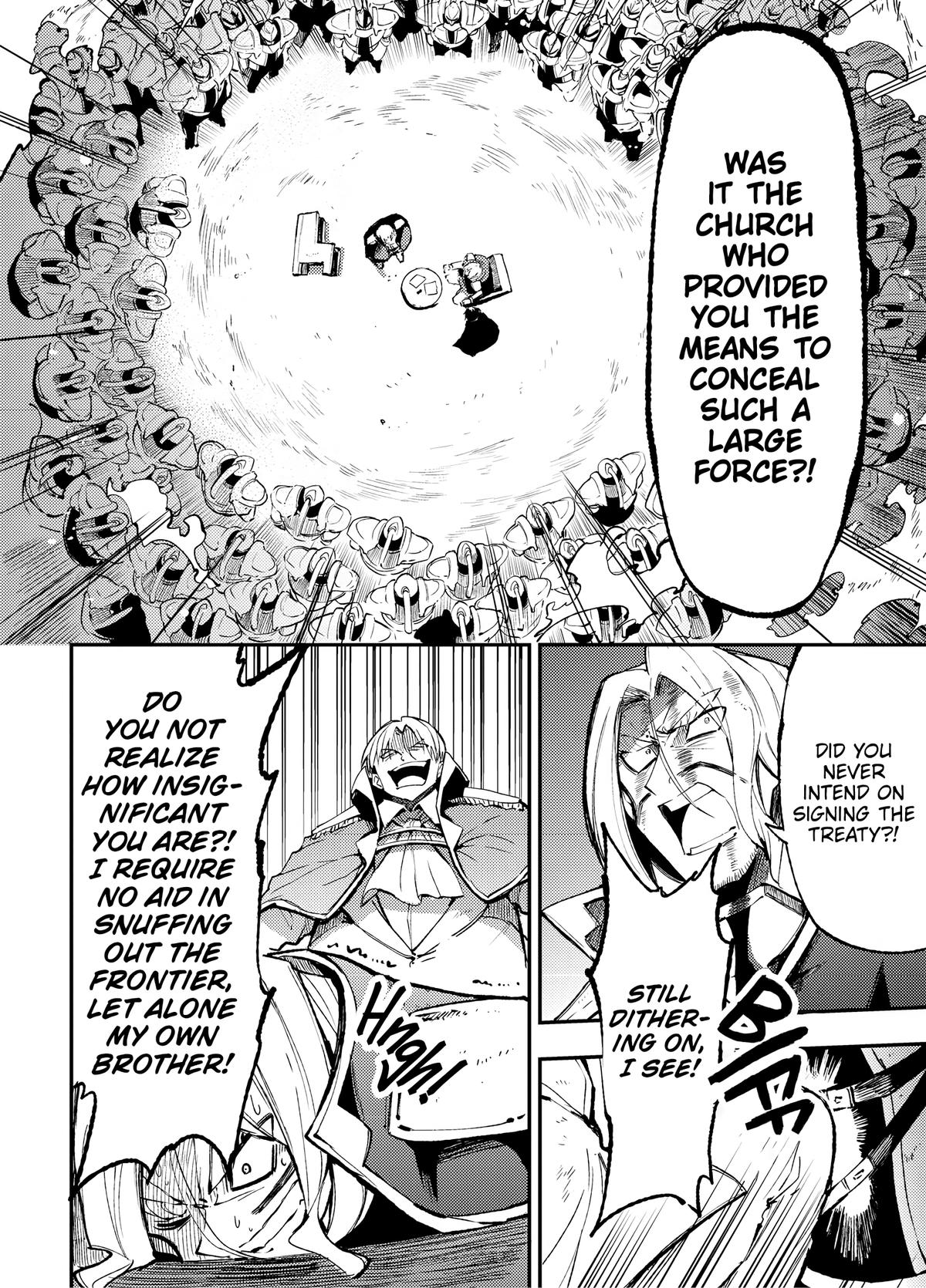 Read Loner Life in Another World Manga Online