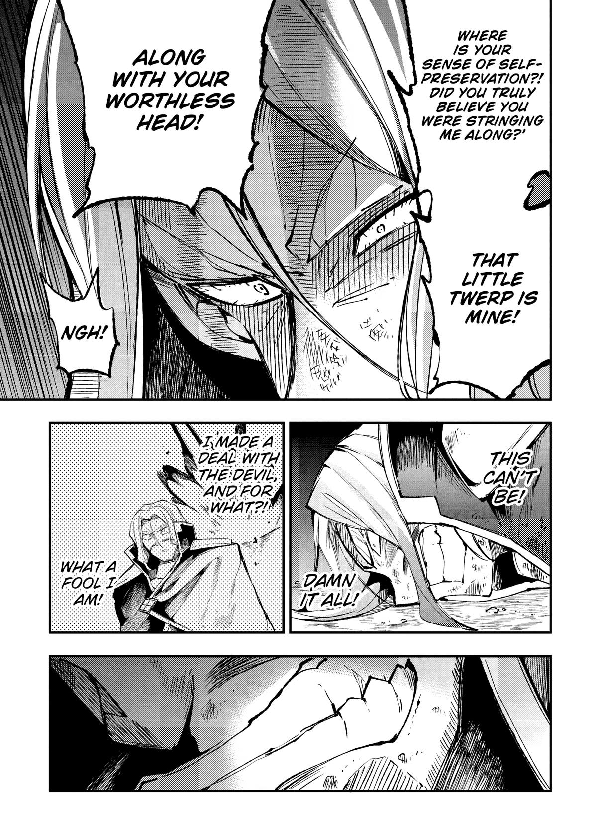 Read Loner Life in Another World Manga Online
