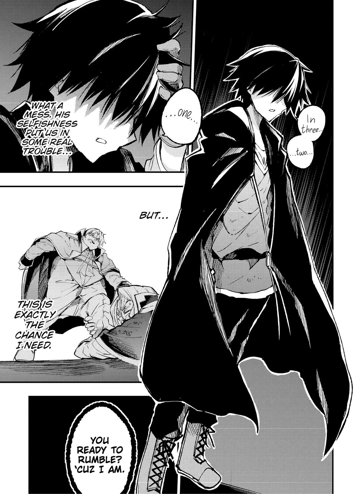 Read Loner Life in Another World Manga Online