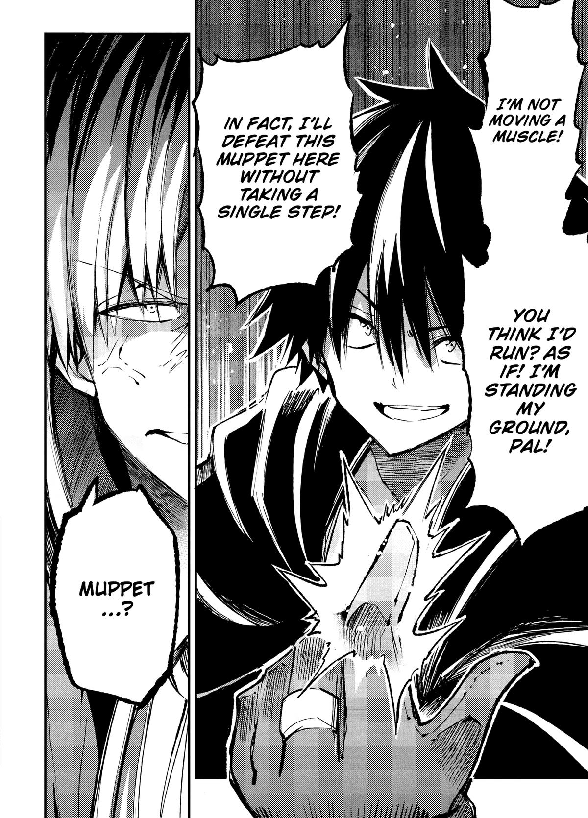 Read Loner Life in Another World Manga Online