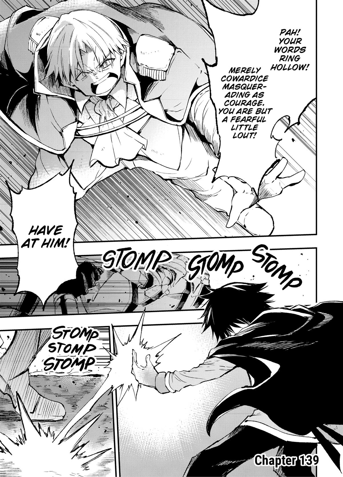 Read Loner Life in Another World Manga Online