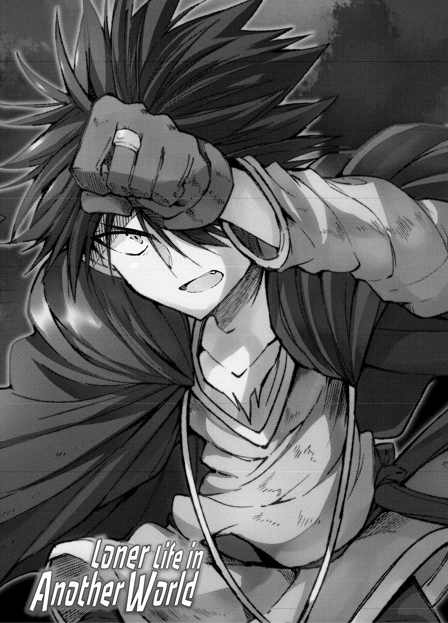 Read Loner Life in Another World Manga Online