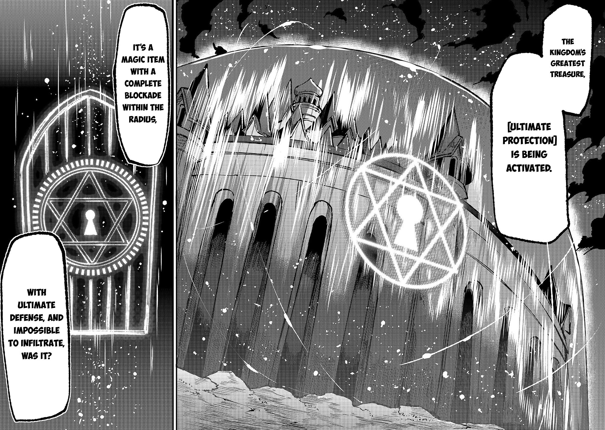 Read Loner Life in Another World Manga Online