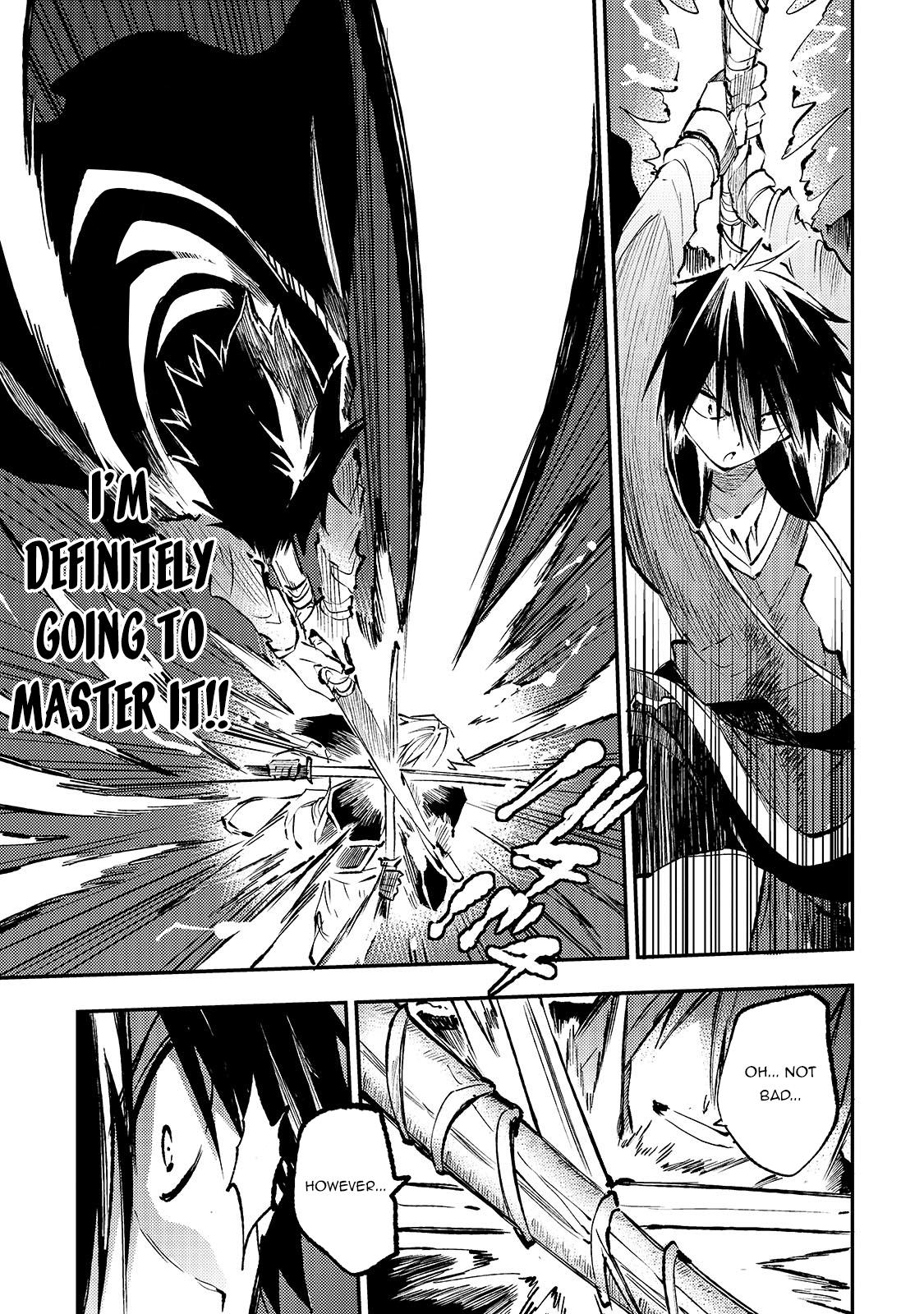 Read Loner Life in Another World Manga Online